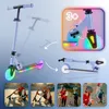 LUMI RIDE Kinder Roller Kinderscooter zweiradscooter mit Produktbild-Vorschau 9