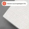 Tapis de passage Dynasty noble velours tapis de lit gris Voir les images du produit 2