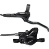 Shimano BL-MT201 Scheibenbremse Disc Brake BR-MT200 links + Produktbild-Vorschau 3
