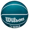 Wilson NBA Basketball DRV GRÜN/TEAL, Gr. 7, grün Produktbild-Vorschau 5