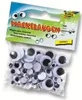 Happy Kidz Wackelaugen Set 100 Stück 21406196018 Produktbild-Vorschau 2