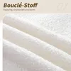 AIORBER Wolken-Design Kinderbett 90x200cm, Polsterbett mit Produktbild-Vorschau 4