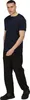 Regatta Professional - Maglietta uomo RG9348 (4XL) Anteprima dell’immagine prodotto 4