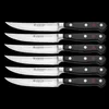 Wüsthof Steakmesserset 6-teilig / Steak Knife Set 6-Piece Anteprima dell’immagine prodotto 7