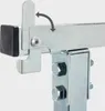 Scheppach Teleskop-Arbeitsbock TUG200 Untergestell | Max. Produktbild-Vorschau 5