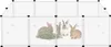 JOIEYOU Enclos pour petits animaux 145x75x48cm Enclos Voir les images du produit 1