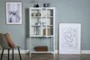 Venture Design Vitrinen Misha Weiß Produktbild-Vorschau 8