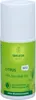 A roll-on deodorant product with green and white packaging. Náhled obrázku produktu