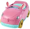 Auto Enchantimals con coniglietto Bree, amico animale Twist Anteprima dell’immagine prodotto 7