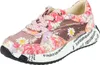 Laura Vita dámske tenisky flowers Burton 05 low shoe Náhľad obrázku produktu 7