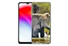 MuchoWow® Handyhülle Schutzhülle Hülle für Samsung Galaxy Produktbild-Vorschau 2
