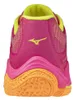Buty sportowe Mizuno Wave Lightning Elite do haly, kolor Podgląd zdjęcia produktu 3