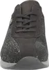 Finn Comfort Melk, donna, scarpe stringate, nero, pelle, Anteprima dell’immagine prodotto 28