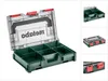Metabo metaBOX 63 XS Organiser ( 626896000 ) Systémový kufr Náhled obrázku produktu 1