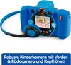 vtech KidiZoom Duo FX blau Produktbild-Vorschau 3