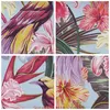 Bild auf Leinwand - Leinwandbild - Blume Vogel Sommer - Produktbild-Vorschau 8