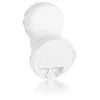Bewegungsmelder Außen IP65 360° Aufputz Wand Decken Montage IR Sensor SEBSON Produktbild-Vorschau