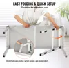 Bancone espositivo portatile Bancone espositivo, 975 x 385 Anteprima dell’immagine prodotto 4