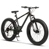 VELORS Fatbike 26 Zoll Mountainbike 4,0 Fatbike MTB für Produktbild-Vorschau 1