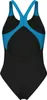 Arena Women Black-Turquoise 44 Produktbild-Vorschau 7