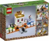 LEGO® Minecraft™ Die Totenkopfarena, 21145 Produktbild-Vorschau 6