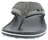 Rieker Herren Pantolette sportlicher Zehentrenner maritim Produktbild-Vorschau 24
