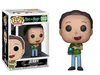 Rick and Morty - Jerry 302 - Funko Pop! - Vinyl Figur Produktbild-Vorschau 2