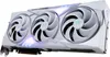 GeForce MSI RTX 5080 GAMING TRIO OC White 16 GB GDDR7 DLSS Produktbild-Vorschau 2