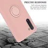 Cadorabo DE-151240, Samsung, Samsung Galaxy NOTE 10, Rose Produktbild-Vorschau 6