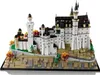 LEGO® Architecture 21063 Zamek Neuschwanstein Podgląd zdjęcia produktu 16