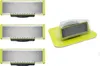 3er-Pack Ersatzklingen fš¹r QP-Serie QP2523, 2520, QP6523 Produktbild-Vorschau 2