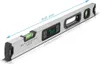 Livella digitale STAHLWERK DW-600 ST in alluminio con Anteprima dell’immagine prodotto 6