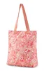 PUMA Core Pop Freizeittasche Damen chalk pink/aop Produktbild-Vorschau 2