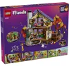 LEGO Friends Gemütliche Hütte im Herbstwald - Miniatur Produktbild-Vorschau 3
