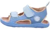 Affenzahn 01394-30211 Kinder-Barfußschuhe in Blau – Leder Produktbild-Vorschau 16