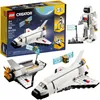 LEGO 31134 Creator 3 w 1 Prom kosmiczny, Figurka Podgląd zdjęcia produktu 16