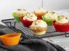Princess 10-tlg. Heißluftfritteuse-Zubehör-Set 5,2L Metall Produktbild-Vorschau 14