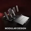 ThrustMaster RACELINE LC UPGRADE - Pedale - kabelgebunden Produktbild-Vorschau 6