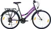 26 Zoll fahrrad mädchenfahrrad Damen Mädchen Fahrrad city Produktbild-Vorschau 1