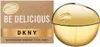 DKNY Donna Karan Be Delicious Golden Eau De Parfum 50 ml Produktbild-Vorschau 11