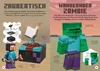 LEGO® Minecraft® Ideen Produktbild-Vorschau 4