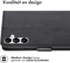 imoshion Luxe Bookcase dla Samsung Galaxy S25 Plus - Czarny Podgląd zdjęcia produktu 3