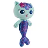 Gabby's Dollhouse GDH PLH Feature Plush MerCat GML, Podgląd zdjęcia produktu 10