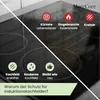 MoreCore Induktionsschutzmatte | Herdabdeckung Produktbild-Vorschau 4
