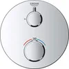 Podomietková termostatická sprchová batéria GROHE Grohtherm Náhľad obrázku produktu 5