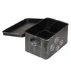 LABEL51 Schuhpflege-Box 36x21x16 cm Produktbild-Vorschau 4