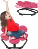NAIZY Carrousel Autisme Enfants Chaise tournante Voir les images du produit 1