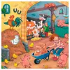 Er gebeurt van alles op boerderij Ravensburger, postcode Productafbeelding-voorbeeld 4