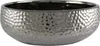 Kaheku Schale Coro silber 30 Ø 10h 783003697 Produktbild-Vorschau 1