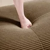 Modulares Ecksofa ohne Montage, ergonomisch und Produktbild-Vorschau 8